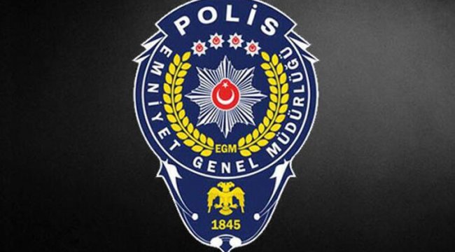 Emniyet Genel Müdürlüğü'nden 'polis intiharları arttı' iddiasına yalanlama