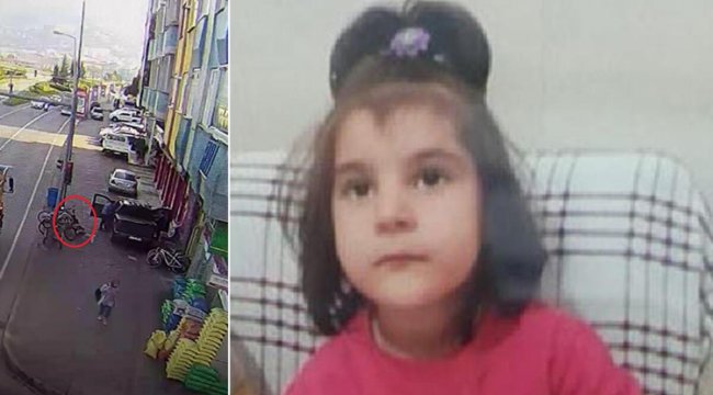 Fatma Nur'u öldürmekle suçlanan anne: 'Babası olan' komşum attı