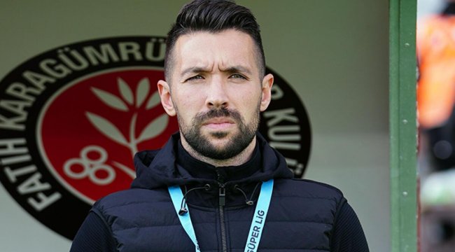 Galatasaray ve Fenerbahçe'nin gündemindeki Farioli Alanyaspor'a dönüyor!