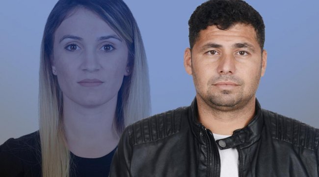 Gülsüm Bilgiç'i öldüren eşi tutuklandı