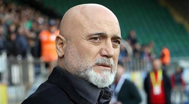 Kayserispor'da Hikmet Karaman transfer istedi!