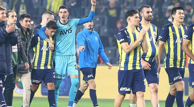 Son dakika: Fenerbahçe'den Berke Özer, Ferdi Kadıoğlu, Muhammed Gümüşkaya ve Arda Güler'e sözleşme teklifi!