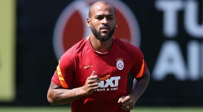 Son Dakika: Galatasaray'da Marcao gelişmesi! Kontrollü şekilde takımla çalıştı...