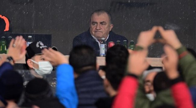 Son Dakika: Galatasaray'da merakla beklenen Fatih Terim kararı! İtalya'ya gidiyor mu?