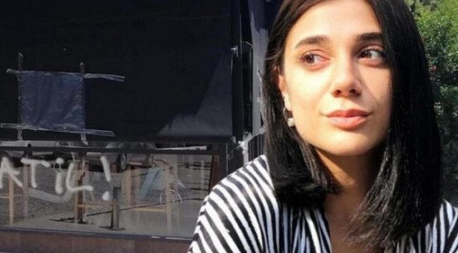SON DAKİKA: Pınar Gültekin davasında yeni perde! ABD'den gelen o raporla birlikte...