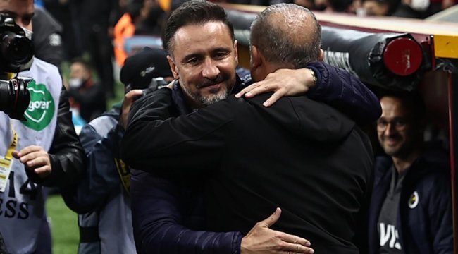Süper Lig'de 14 teknik direktör gönderildi, üç büyükler şaşırttı