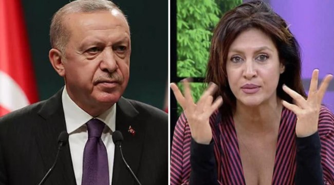 Tuğba Ekinci, "Köpeklerin toplanmasını istiyorum" diyen Erdoğan'ın kararına karşı çıktı: Sizi severim, fakat garibime gitti