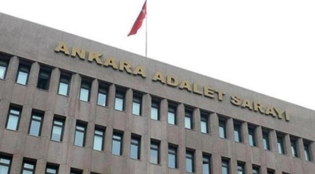 Ankara Cumhuriyet Başsavcılığı'ndan adliyede 'kötü muamele' iddialarına yalanlama