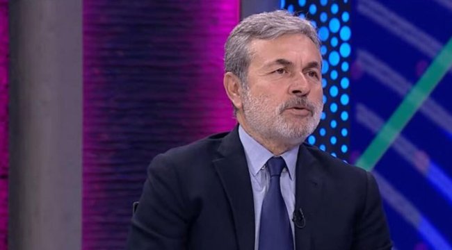 Aykut Kocaman'dan Fenerbahçe dönemi sözleri: Ali Koç'un yaptıkları çok ağrıma gitti