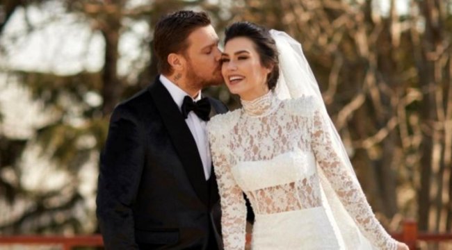 Burcu Kıratlı ile evli olan Sinan Akçıl'dan şok eden boşanma açıklaması