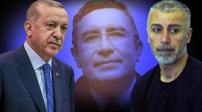 Cumhurbaşkanı Erdoğan duyurmuştu! Hablemitoğlu suikastı zanlısı Nuri Gökhan Bozkır, emniyette sorgulanacak