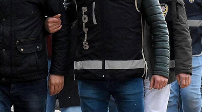 Edirne'de 2 eski üsteğmen, Yunanistan'a kaçarken yakalandı