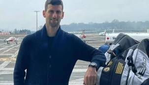Federal mahkemeden Novak Djokovic kararı!