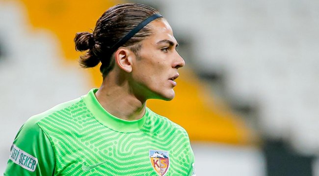 Galatasaray'ın kaleci listesindeki Doğan Alemdar için karar çıktı! Transfer Haberleri