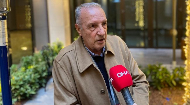 Rasim Kara: Beşiktaş, Önder Karaveli ile devam etmeli