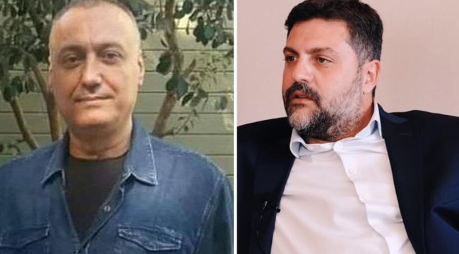 Şafak Mahmutyazıcıoğlu cinayetinde adı geçen Drej Ali ilk kez konuştu: Ben değil, aynı adı taşıdığımız yeğenim aranıyor