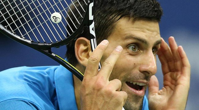 Son dakika: Aşısız Novak Djokovic 'Tibbi muafiyet' vetosu sonrası sınır dışı edildi! Baba Djokovic: Sokaklara döküleceğiz
