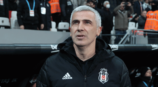 Son dakika: Beşiktaş'ta Önder Karaveli imzayı atıyor