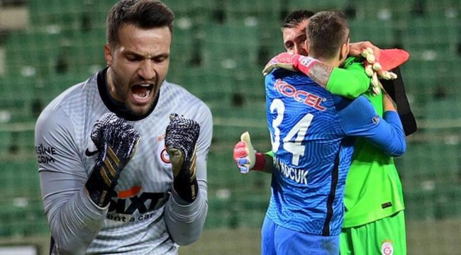 Son dakika: Galatasaray'dan Giresunspor'a Okan Kocuk için takas teklifi!