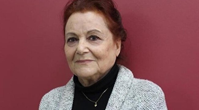 Türk sineması öksüz kaldı! Anne rollerine hayat veren emektar oyuncu Diler Saraç aramızdan ayrıldı