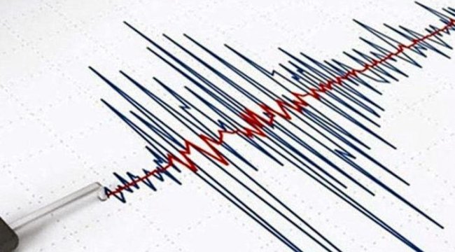 11 Şubat Cuma Balıkesir'de deprem mi oldu? Balıkesir son dakika deprem açıklaması! İşte AFAD ve Kandilli Rasathanesi son depremler listesi