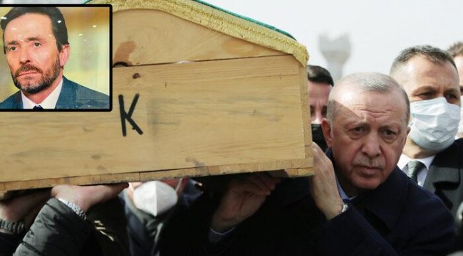 Ahmet Erdoğan kimdir? Nereli? Fazilet Partisi Rize eski İl Başkanı Ahmet Erdoğan kaç yaşında öldü?