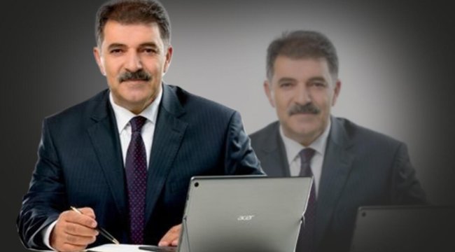 AK Parti Bayburt Milletvekili Fetani Battal kalp krizi geçirdi