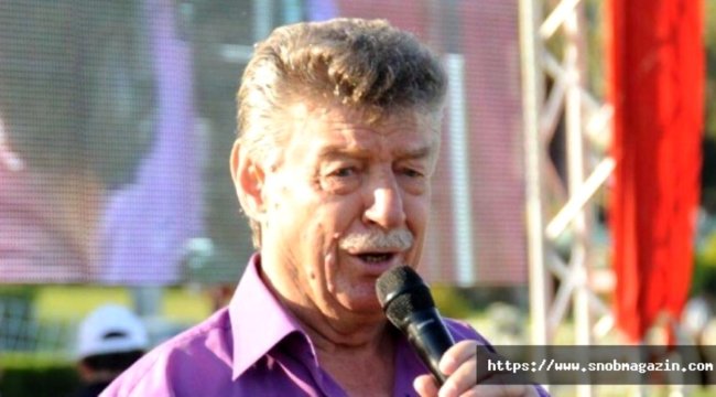 Arif Şentürk 81 Yaşında Hayatını Kaybetti