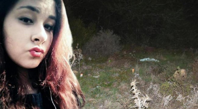 Ayşe Nazlı Kınacı'nın katiline ağırlaştırılmış müebbet hapis ve 21 yıl hapis cezası