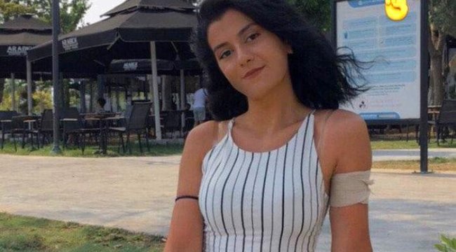 Isparta'da şüpheli ölüm! 20 yaşındaki Merve'nin cansız bedeni evinde bulundu