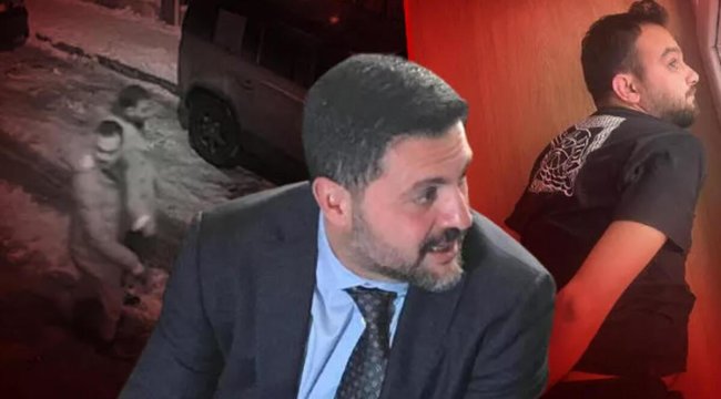 Şafak Mahmutyazıcıoğlu cinayetinde yeni gelişme! Silah bulundu...