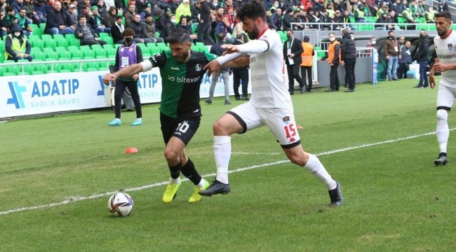 Sakaryaspor, Avrupa'nın en az gol yiyen takımlarından biri