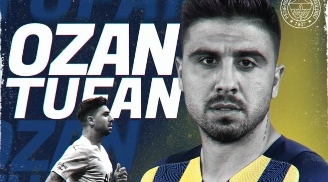 Son Dakika: Fenerbahçe Ozan Tufan'ın geri dönüşünü açıkladı! Watford ile sözleşmedeki küme düşme detayı...