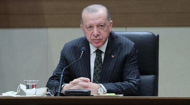 Son dakika: Gıdada KDV indirimi... Cumhurbaşkanı Erdoğan: Ters adım atanlara karşı şiddetli ceza uygulayacağız