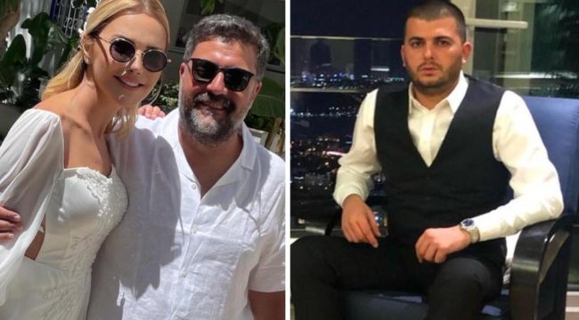 Son Dakika: Mahmutyazıcıoğlu cinayetinde aranan firari şüpheli Seccad Yeşil, böyle yakalandı