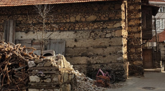 Turizm Bakanı Mehmet Nuri Ersoy'un babası vasiyet etmişti! 300 yıllık geçmişi olan ev...