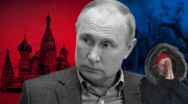 ABD'nin 'yaptırım stratejisi' Putin'i devirebilir mi? İşte Moskova'daki koalisyonun şifreleri