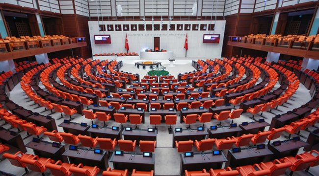 AK Parti ve MHP teklifi açıklayacak! Seçim barajını yüzde 7'ye düşürecek kanun teklifi, yarın Meclis'e sunulacak