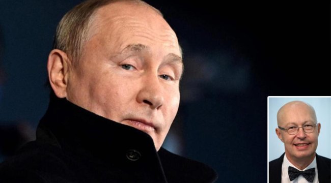 Akılalmaz iddia: Putin ailesini Sibirya'da gizli bir sığınağa taşıdı!
