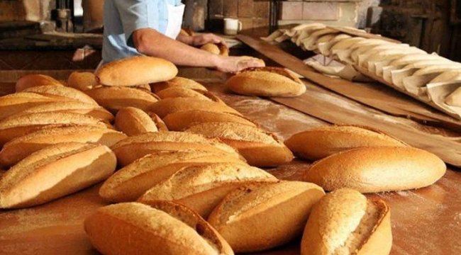 Ankara'da ekmek ne kadar oldu? 200 gram, 400 gram ekmeğin fiyatı ne kadar? Ankara'da ekmek kaç TL?