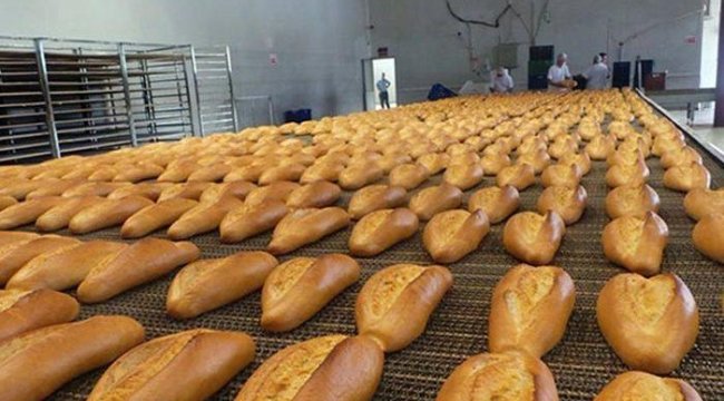 Ankara'da Halk Ekmek'e zam mı geldi 2022? Ankara'da Halk ekmek fiyatı ne kadar oldu? Ekmek kaç TL?