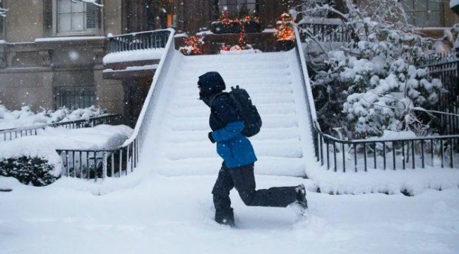 Ardahan bugün okullar tatil mi? Ardahan valiliği son dakika kar tatili açıklaması yaptı mı? 29 Mart 2022 Salı