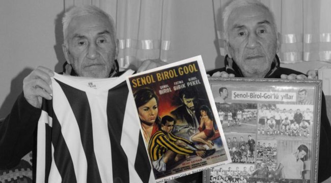 Beşiktaş'ın efsane futbolcusu, Rizespor'un ilk teknik direktörü Şenol Birol hayatını kaybetti