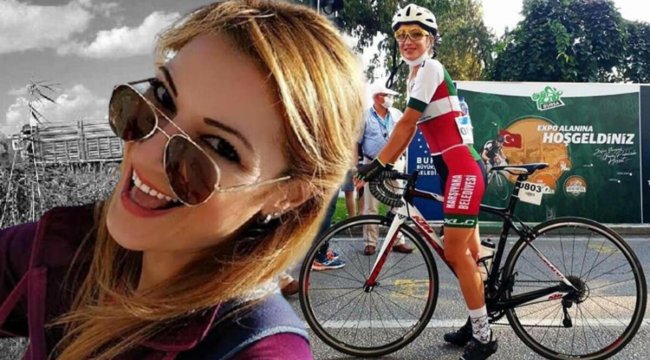 Bisiklet sporcusu Zeynep hayatını kaybetmişti... Sanıklar hakkında karar verildi