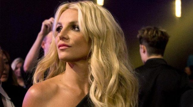Britney Spears kimdir? Nereli ve kaç yaşında? Şarkıları nelerdir? Britney Spears'ın İnstagram adresi ne?