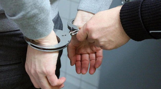 Esenyurt'ta usulsüzlük yapan 6 polis memuru tutuklandı
