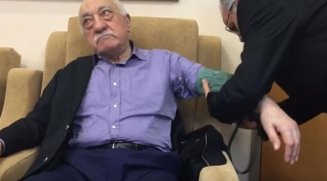 FLAŞ FLAŞ..FETÖ elebaşı Fethullah Gülen öldüğü iddia ediliyor