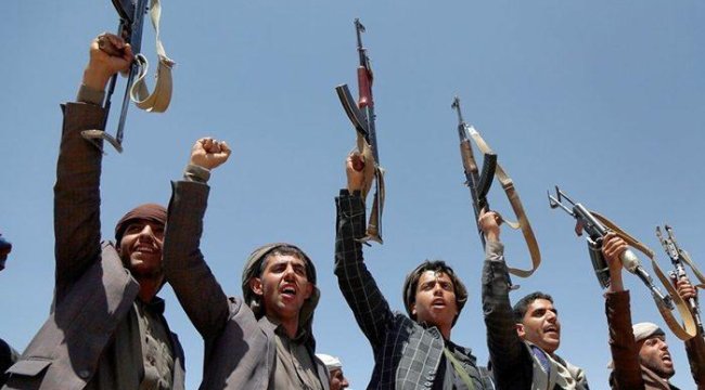 Husiler kimdir? Terör örgütü mü? Yemen'de Türk Şehitliği anıtını yıkan Husiler ne istiyor?