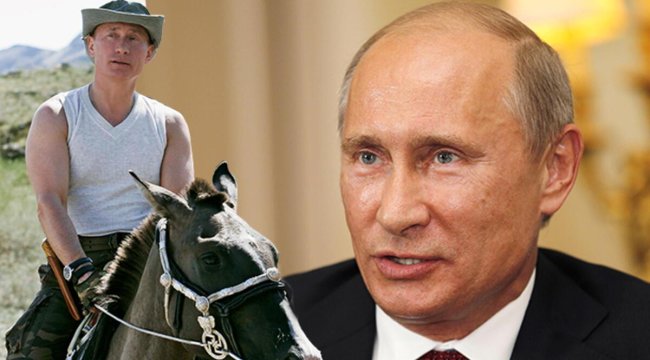 'Kavga kaçınılmazsa önce sen vur!' Putin'in özel hayatından bugüne ipuçları: Demir perdenin arkasındaki adam kim?