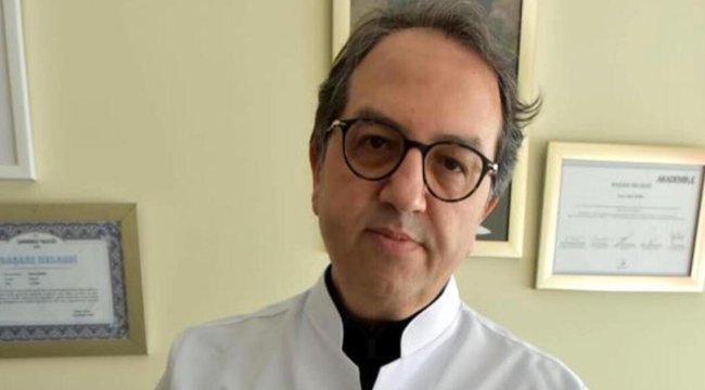 Prof. Dr. Şener'den koronavirüste sonbahar uyarısı: Vakalar tekrar tırmanabilir